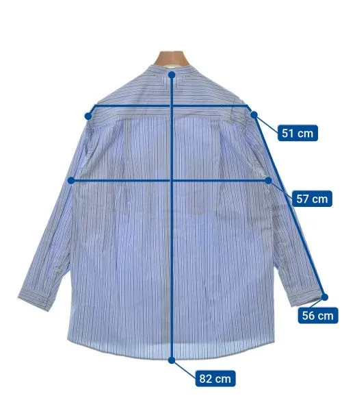 White Mountaineering Casual shirts