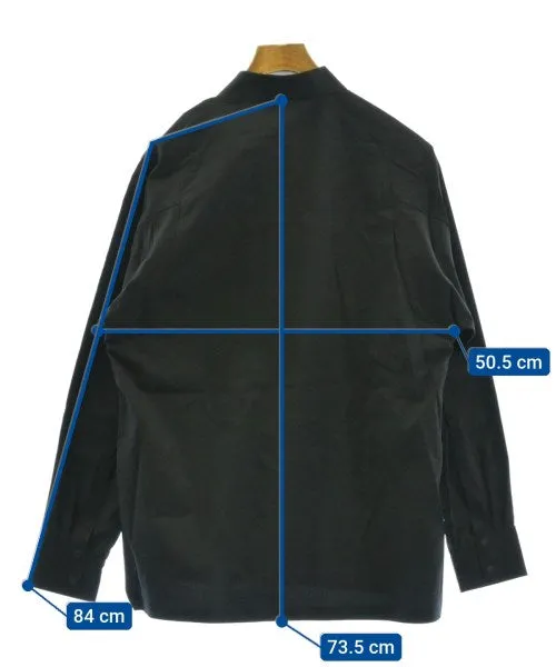 White Mountaineering Casual shirts