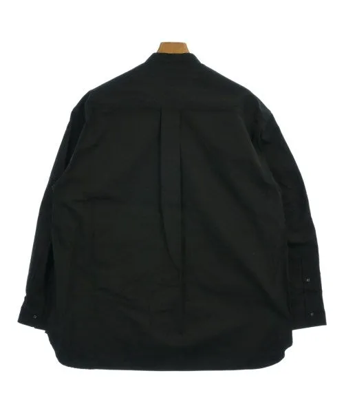 White Mountaineering Casual shirts