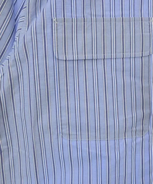 White Mountaineering Casual shirts