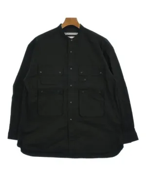 White Mountaineering Casual shirts
