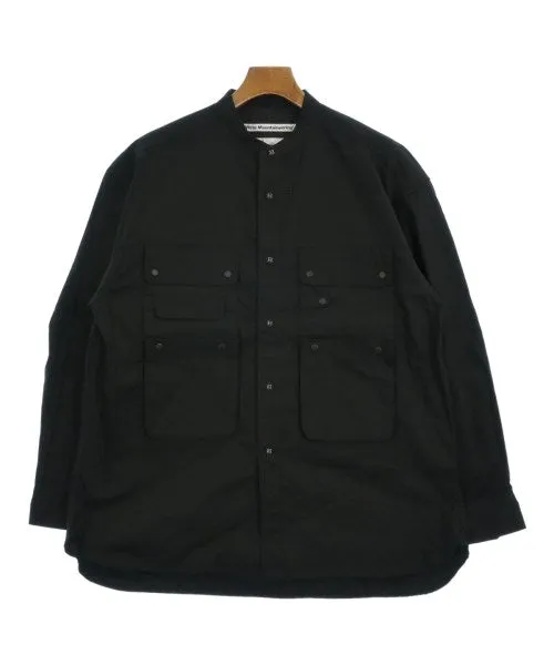 White Mountaineering Casual shirts