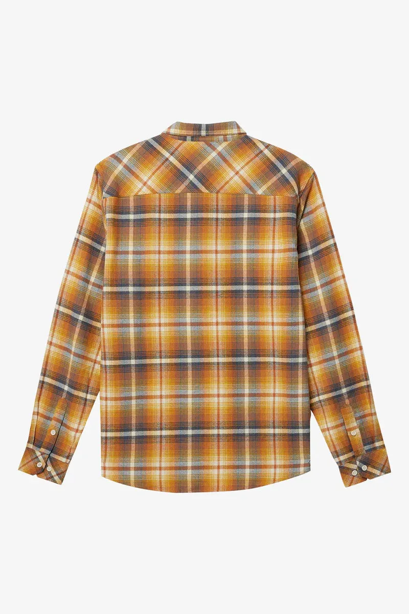 Whittaker L/S Shirt