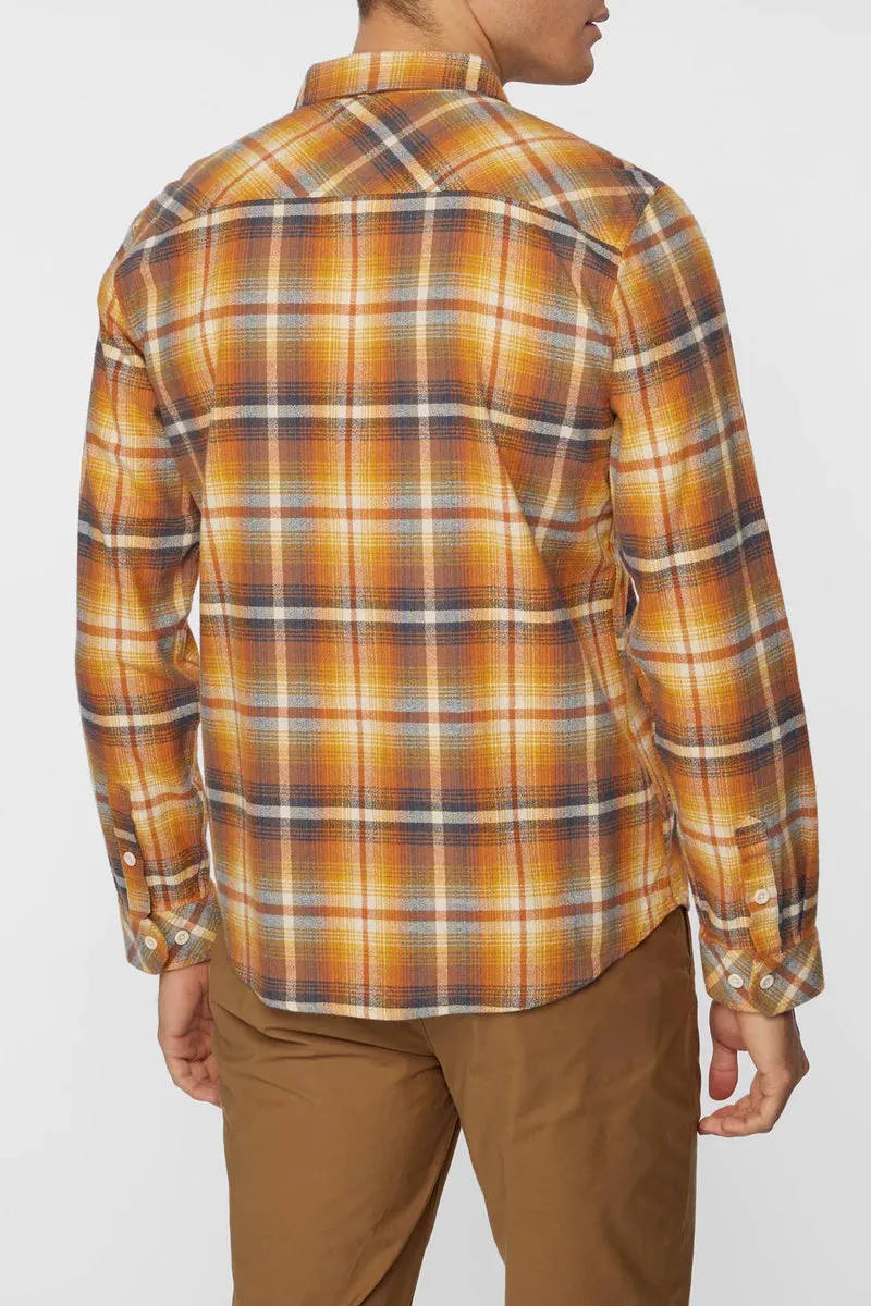 Whittaker L/S Shirt