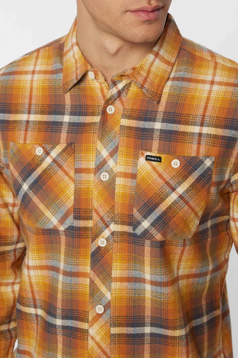Whittaker L/S Shirt