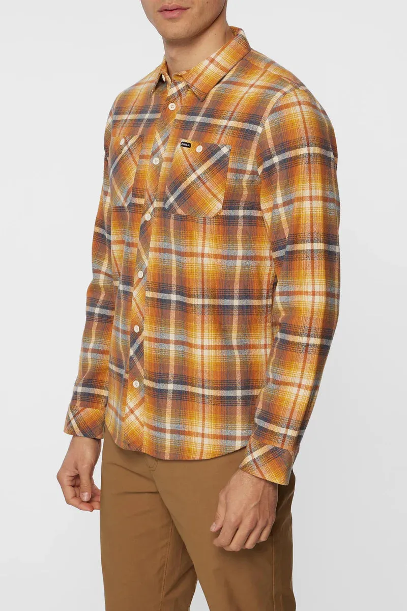 Whittaker L/S Shirt