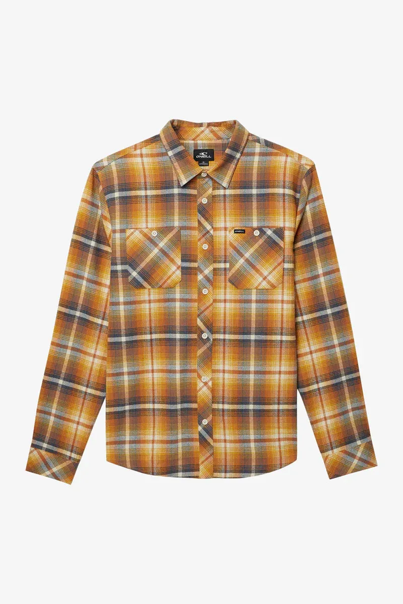 Whittaker L/S Shirt