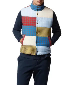 Wnwn Padded Vest