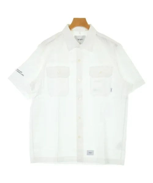 WTAPS Casual shirts