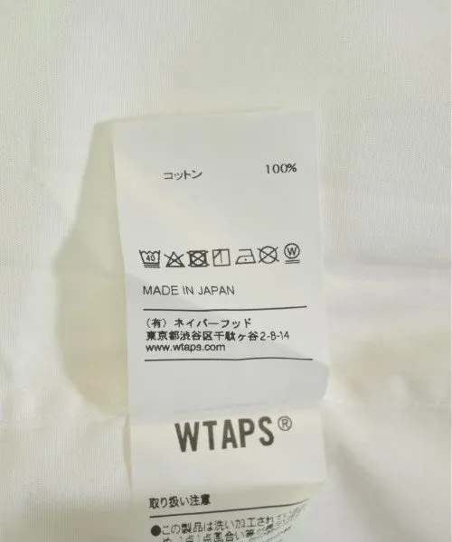 WTAPS Casual shirts
