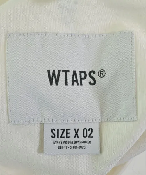 WTAPS Casual shirts