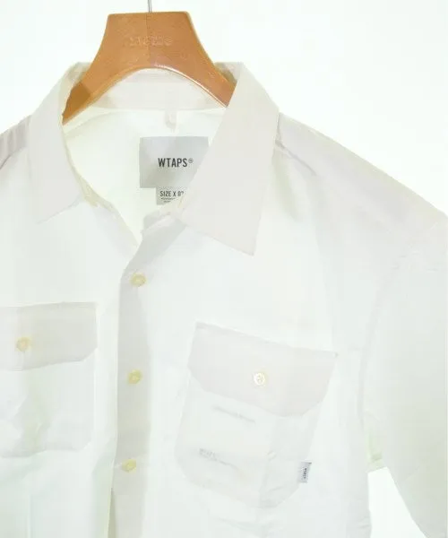 WTAPS Casual shirts