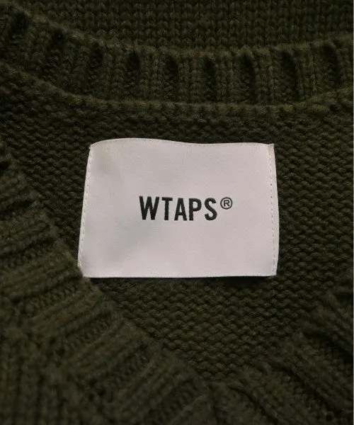 WTAPS Vests