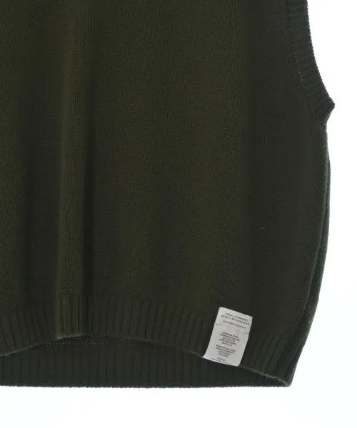 WTAPS Vests