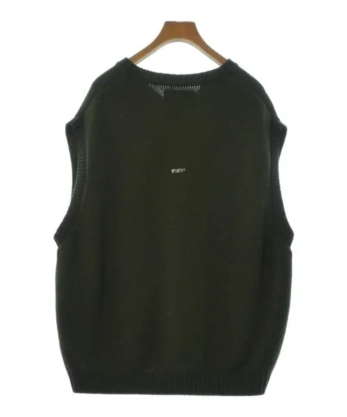 WTAPS Vests