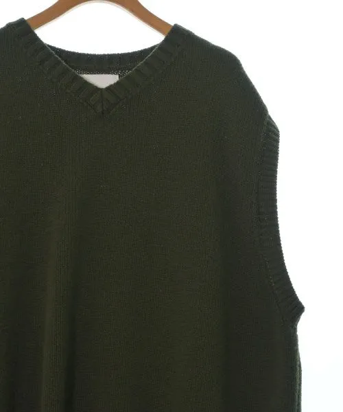 WTAPS Vests