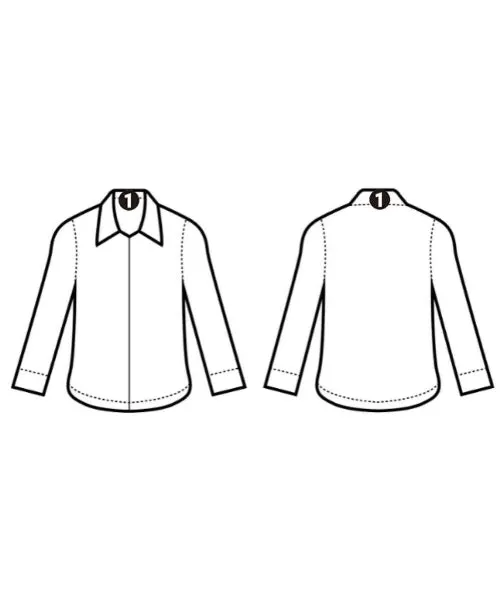 XACUS Dress shirts