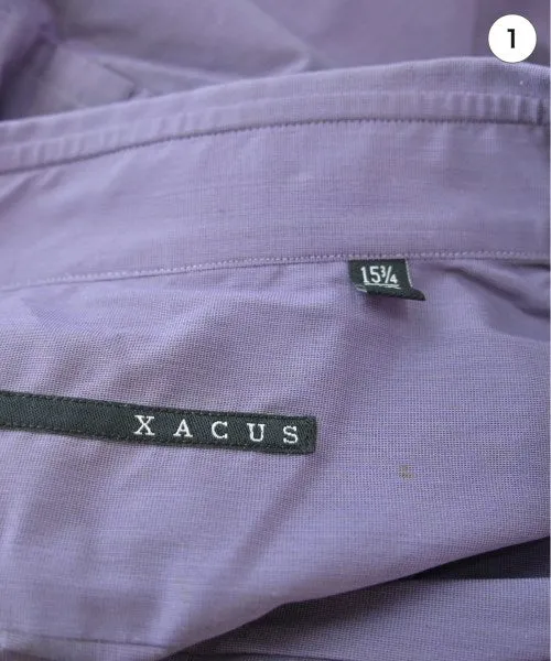 XACUS Dress shirts