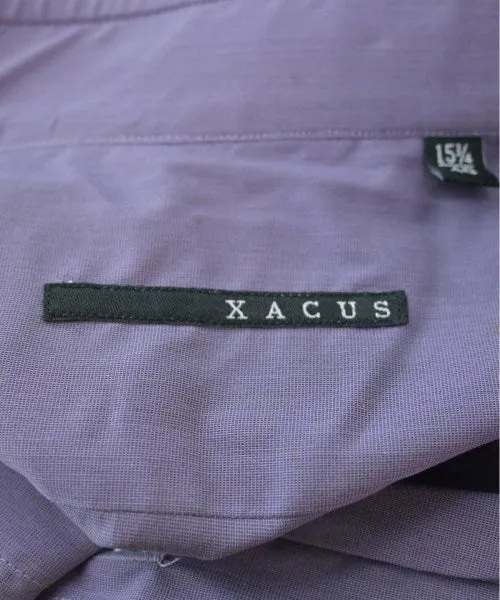 XACUS Dress shirts