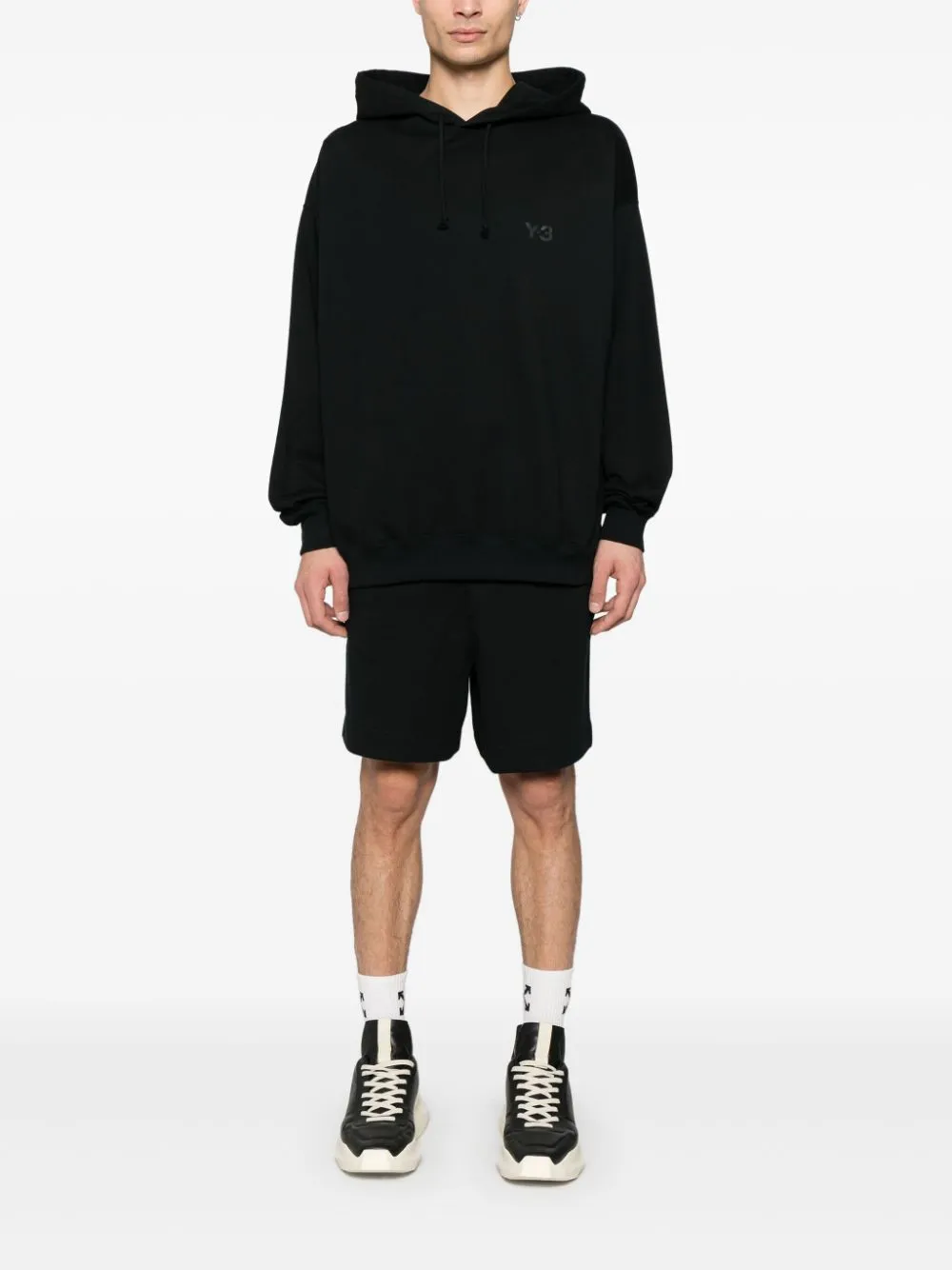 Y-3 Men's Shorts