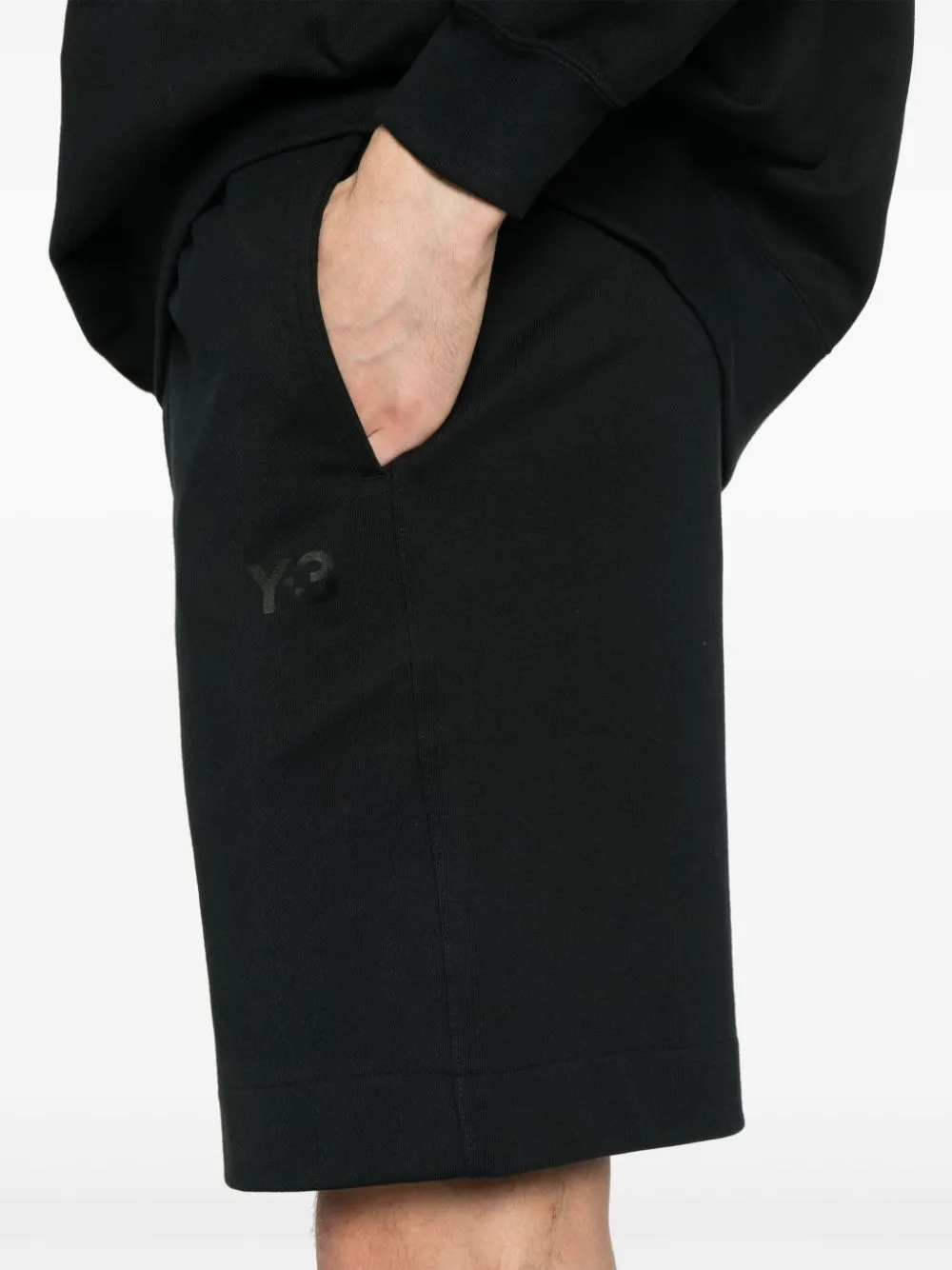 Y-3 Men's Shorts