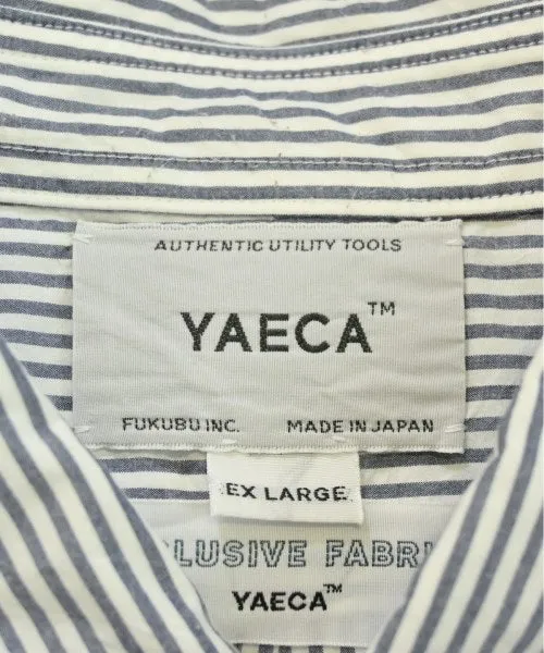 YAECA Casual shirts