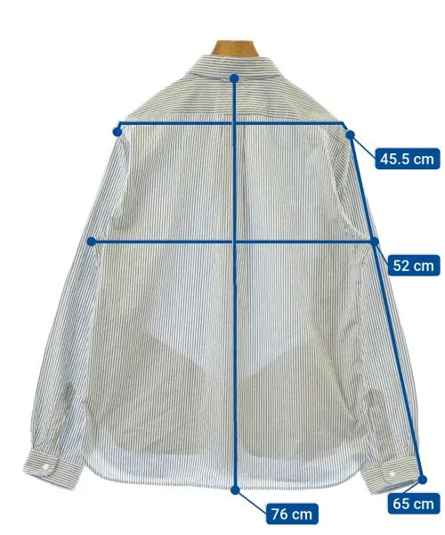 YAECA Casual shirts