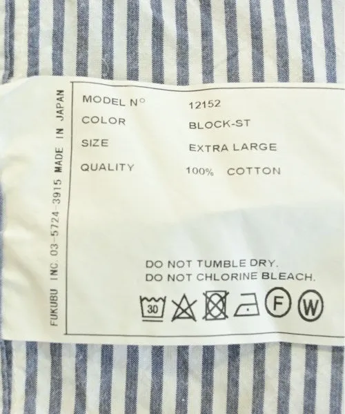 YAECA Casual shirts