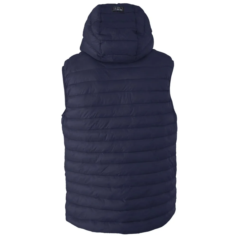 Yes Zee Nylon Men's Vest