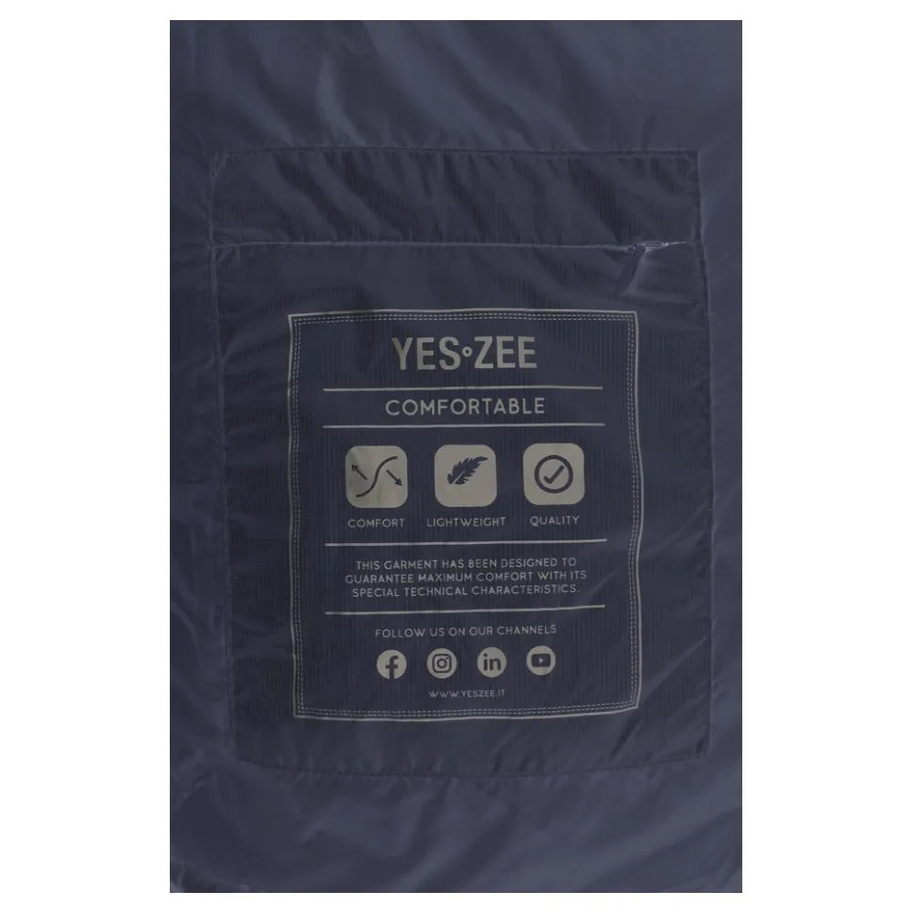 Yes Zee Nylon Men's Vest