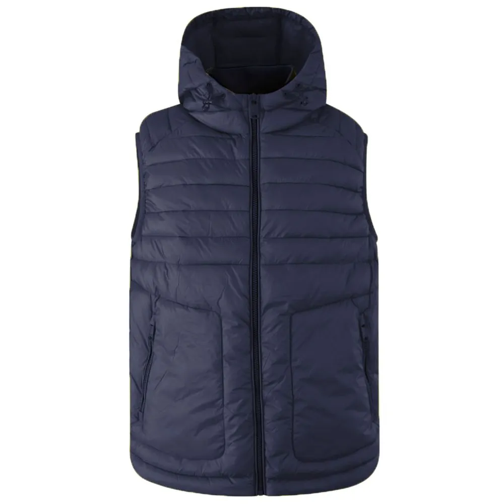 Yes Zee Nylon Men's Vest
