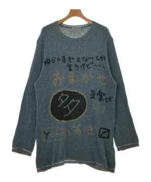 yohji yamamoto POUR HOMME Sweaters
