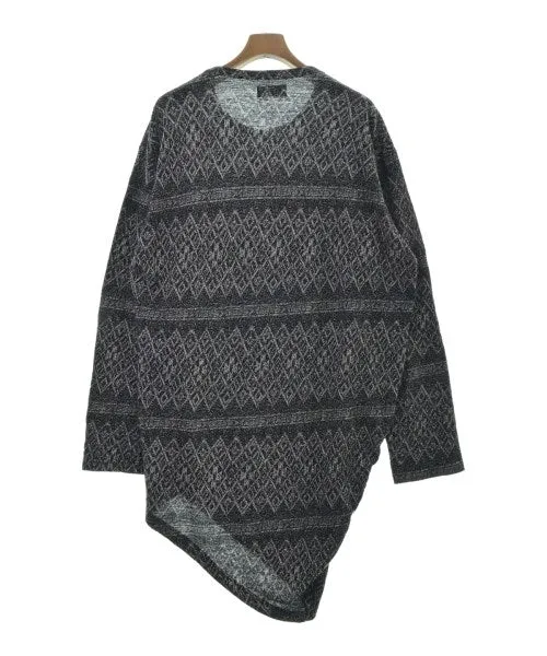 Yohji Yamamoto POUR HOMME Sweaters