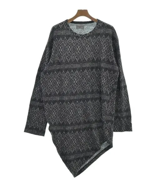 Yohji Yamamoto POUR HOMME Sweaters