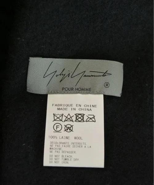 yohji yamamoto POUR HOMME Sweaters