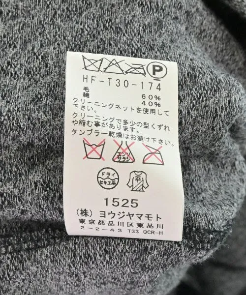 Yohji Yamamoto POUR HOMME Sweaters