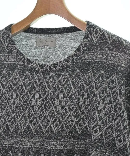 Yohji Yamamoto POUR HOMME Sweaters