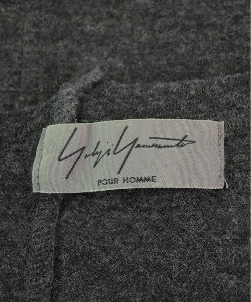 yohji yamamoto POUR HOMME Sweaters
