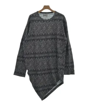 Yohji Yamamoto POUR HOMME Sweaters