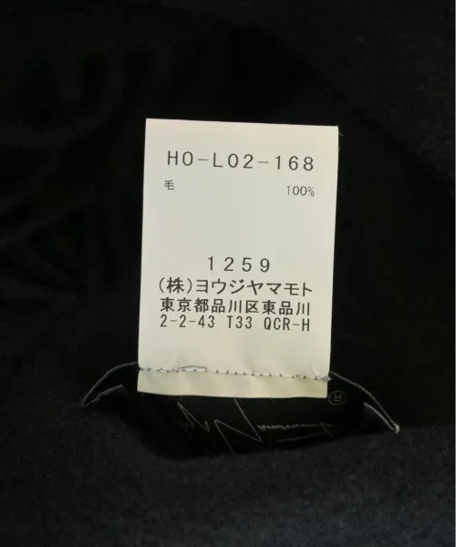 yohji yamamoto POUR HOMME Sweaters