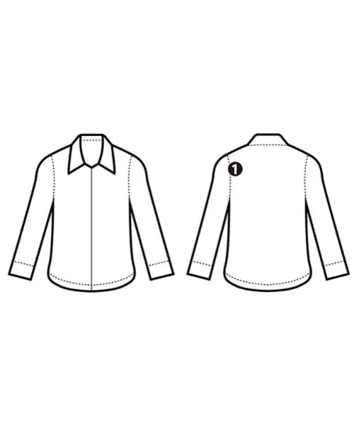 Y's For Men Casual shirts