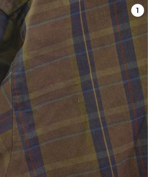 Y's For Men Casual shirts