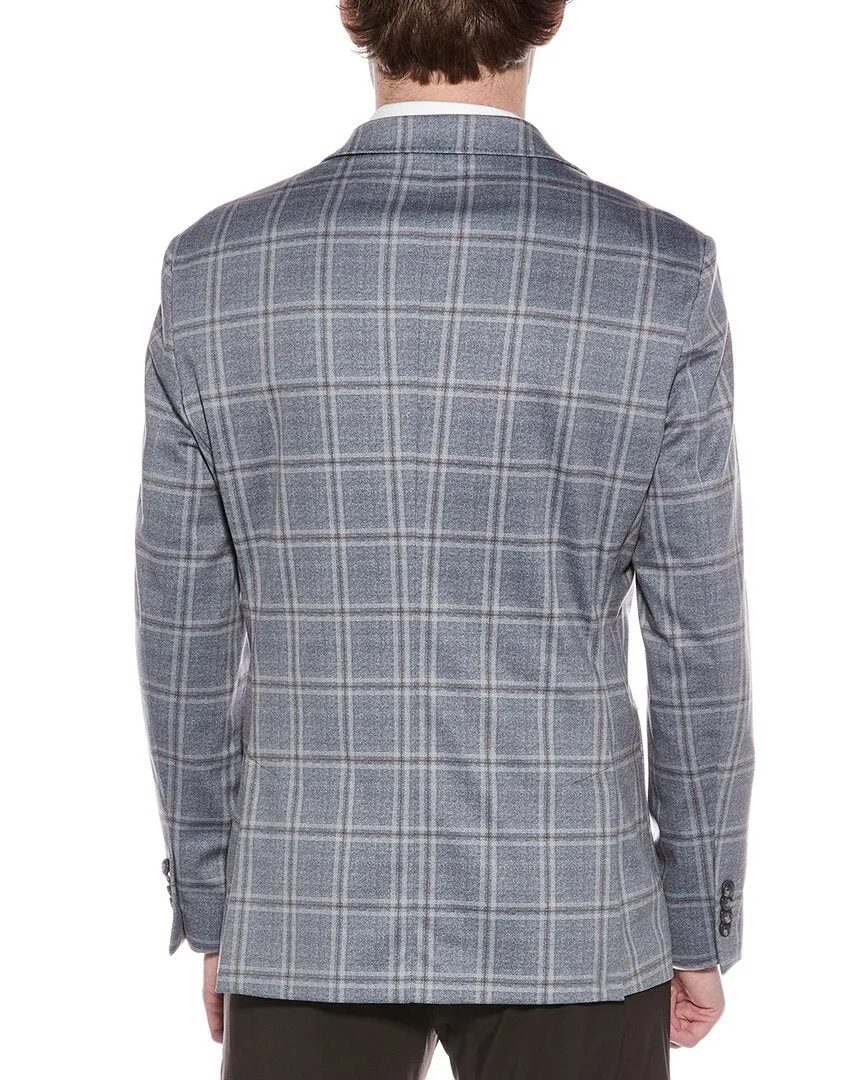 Zanetti Luca Jacket