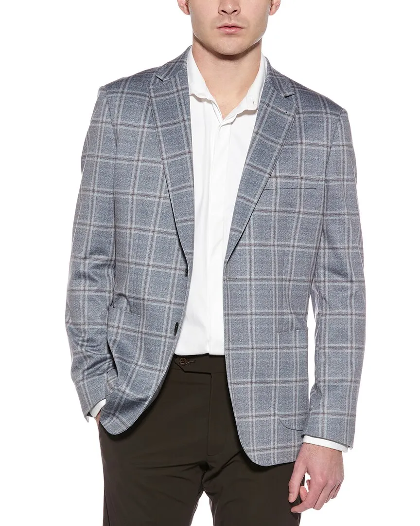 Zanetti Luca Jacket