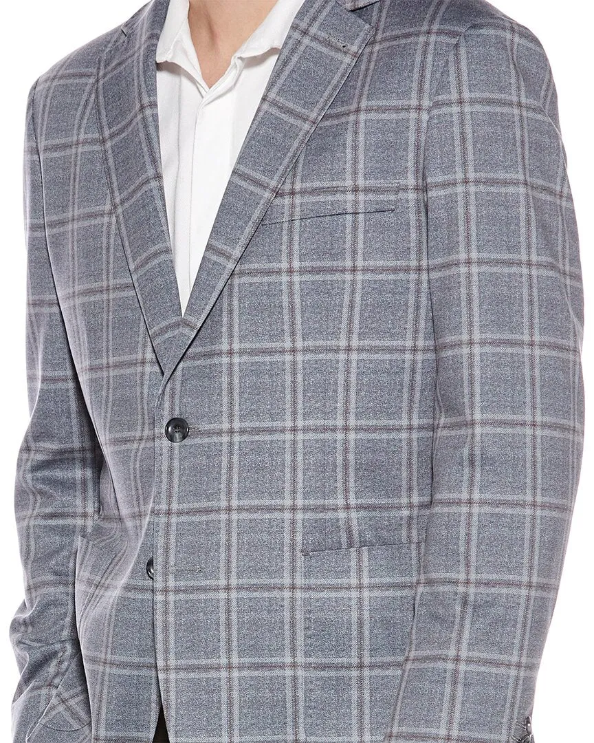 Zanetti Luca Jacket