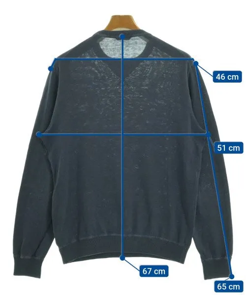 ZANONE Sweaters